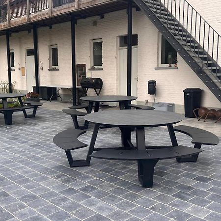 Enjoytoday Vakantiewoning 45 Oudenaarde Exterior foto